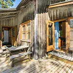 Feriehus Lauhanlinna By Interhome Isojoki