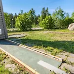 Feriehus Lauhanlinna By Interhome *