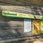 Feriehus Lauhanlinna By Interhome Isojoki