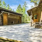 Lauhanlinna By Interhome Isojoki