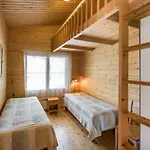 Feriehus Lauhanlinna By Interhome Isojoki