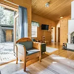 Feriehus Lauhanlinna By Interhome