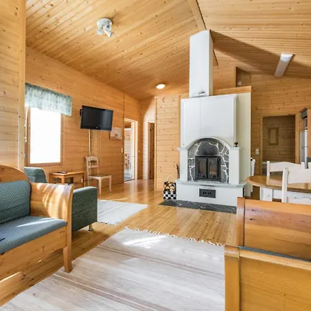 Lauhanlinna By Interhome Isojoki