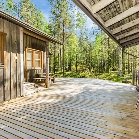Lauhanlinna By Interhome Feriehus
