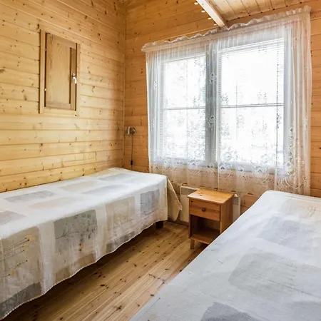 Lauhanlinna By Interhome Feriehus *