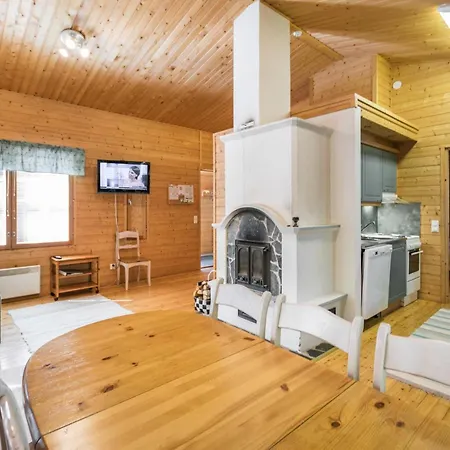 Lauhanlinna By Interhome Feriehus Isojoki