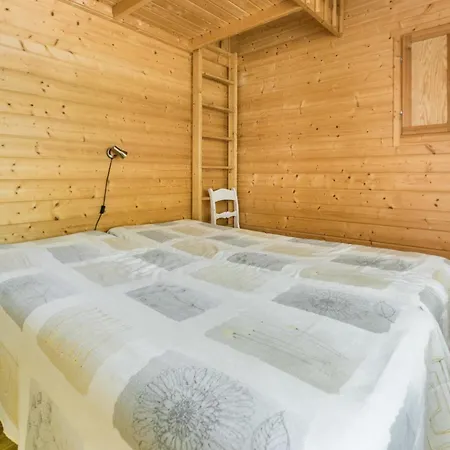 Feriehus Lauhanlinna By Interhome Isojoki