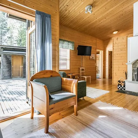 Lauhanlinna By Interhome Isojoki