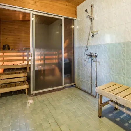 Lauhanlinna By Interhome بيت للعطل