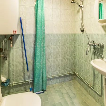 بيت للعطل Lauhanlinna By Interhome *