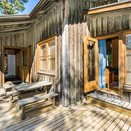 Lauhanlinna By Interhome بيت للعطل Isojoki
