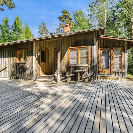 Ferienhaus Lauhanlinna By Interhome