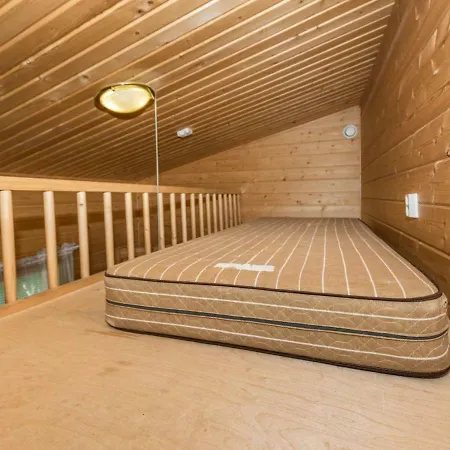 Ferienhaus Lauhanlinna By Interhome Isojoki