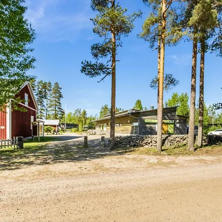 Lauhanlinna By Interhome * Isojoki