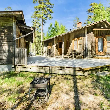 Lauhanlinna By Interhome Ferienhaus Isojoki
