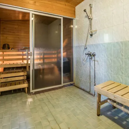 Lauhanlinna By Interhome Ferienhaus *