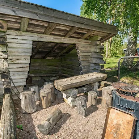 Lauhanlinna By Interhome Ferienhaus