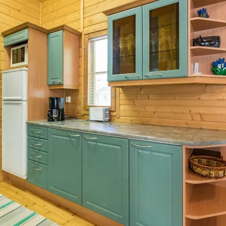 Lauhanlinna By Interhome