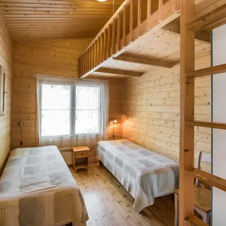 Ferienhaus Lauhanlinna By Interhome Isojoki