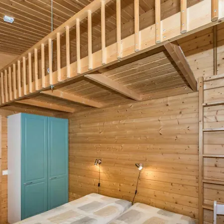 Lauhanlinna By Interhome Ferienhaus Isojoki